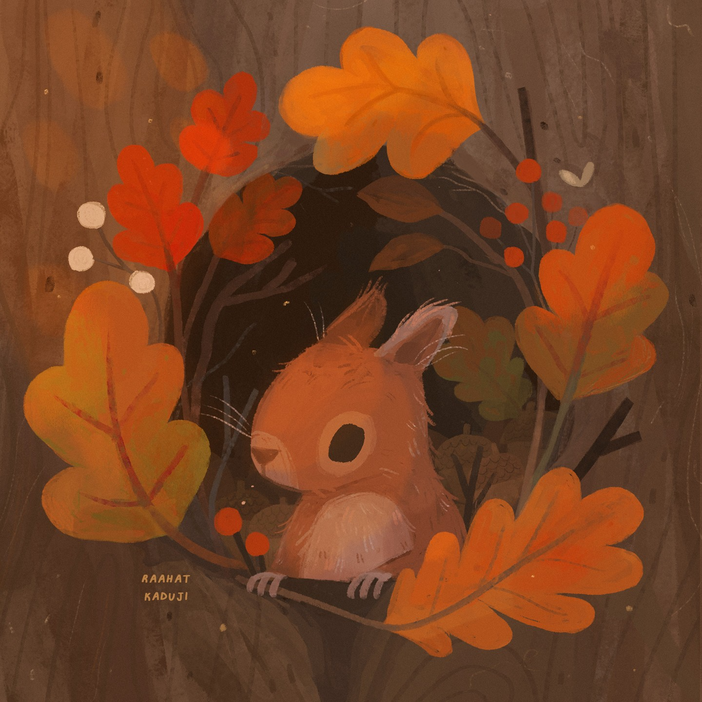 cute autumn wallpaper 0082