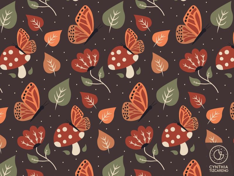 cute autumn wallpaper 0099