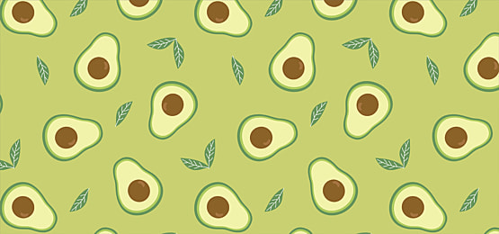 cute avocado wallpapers 0019