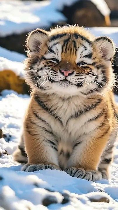 cute baby animal wallpapers 0016