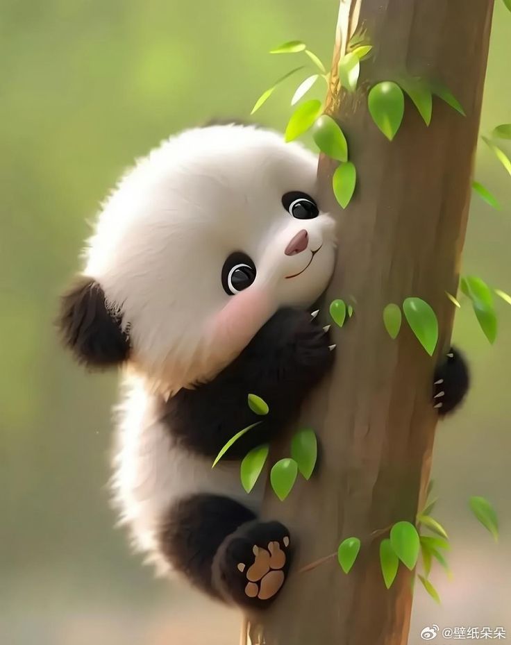 cute baby animal wallpapers 0024