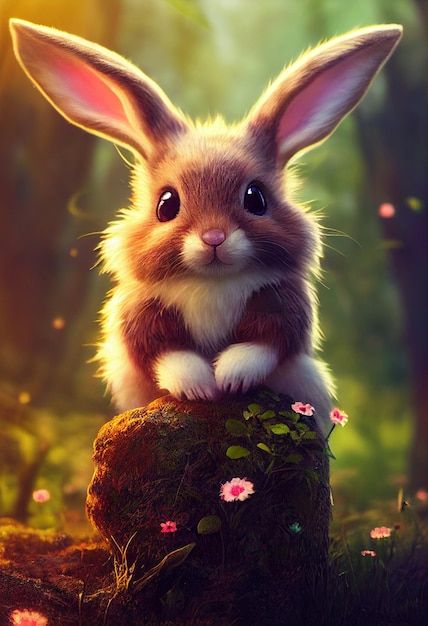 cute baby animal wallpapers 0060