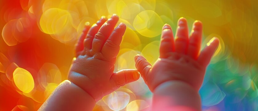 cute baby hands wallpapers 0068