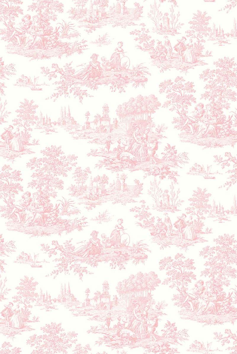 cute baby pink wallpapers 0009