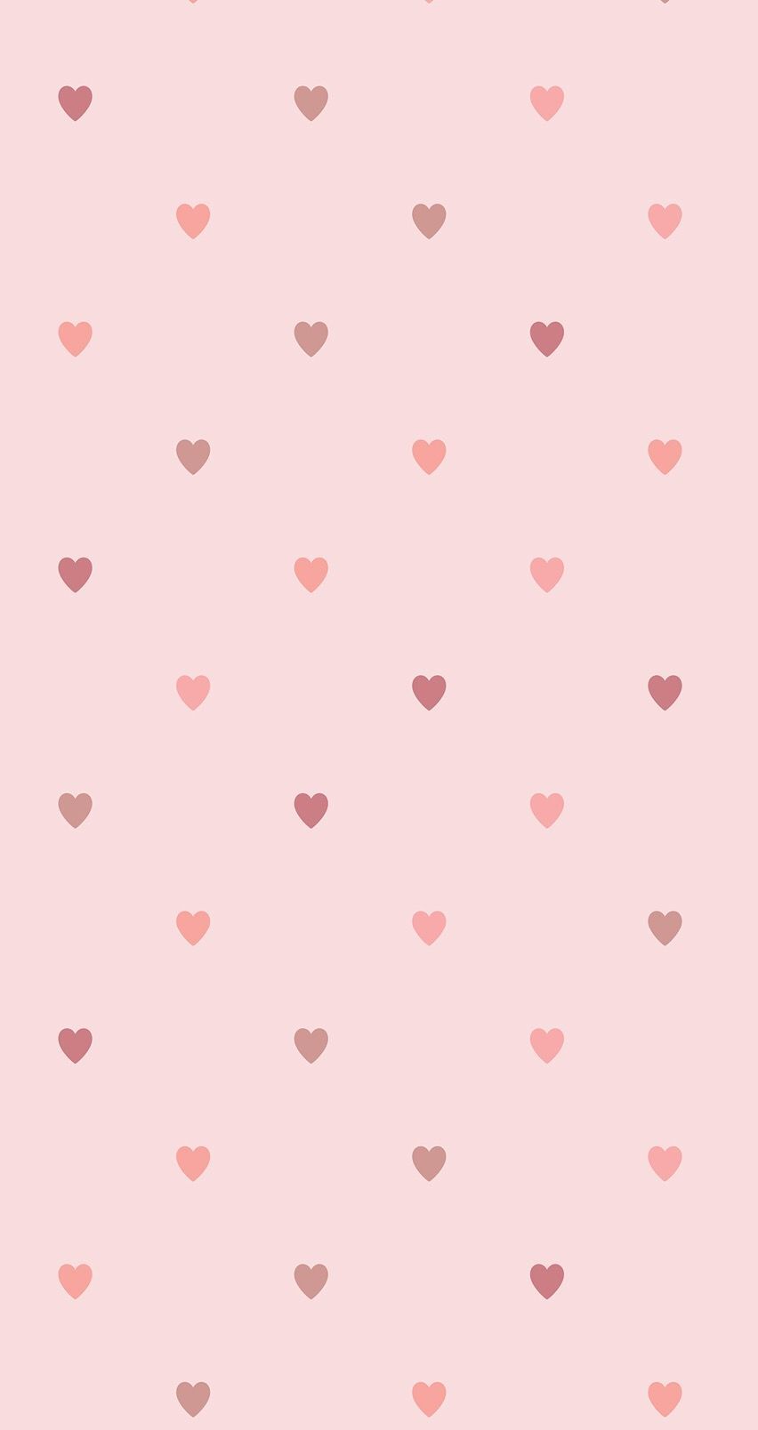 cute baby pink wallpapers 0038