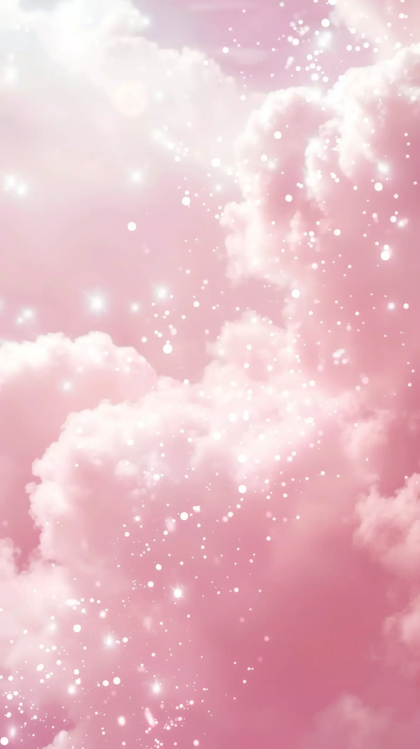 cute baby pink wallpapers 0054