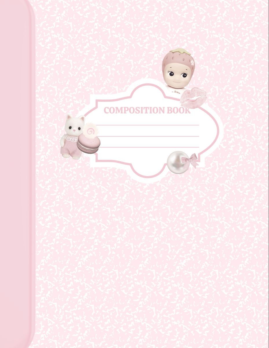 cute baby pink wallpapers 0085