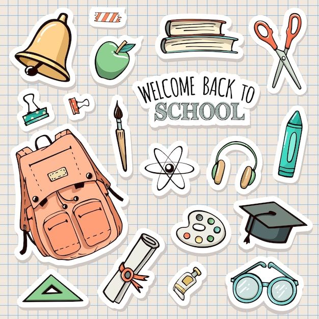 cute back to school wallpapers 0010