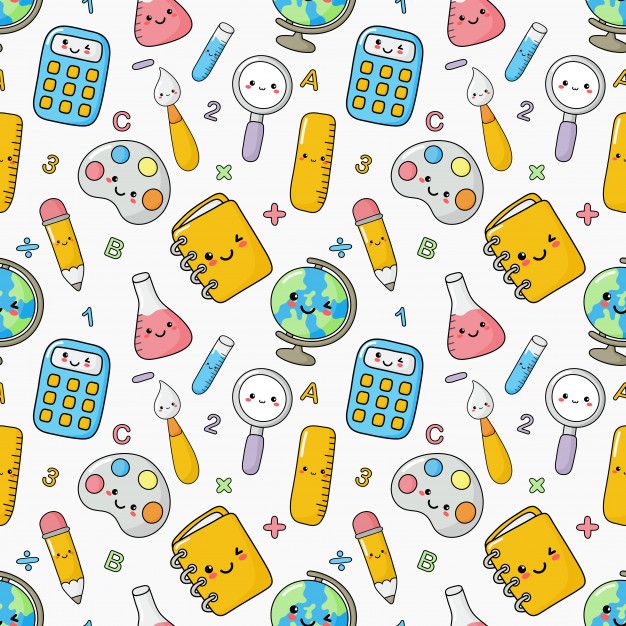 cute back to school wallpapers 0011