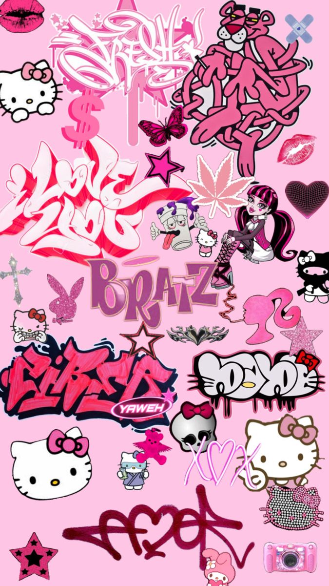 cute baddie wallpapers 0084