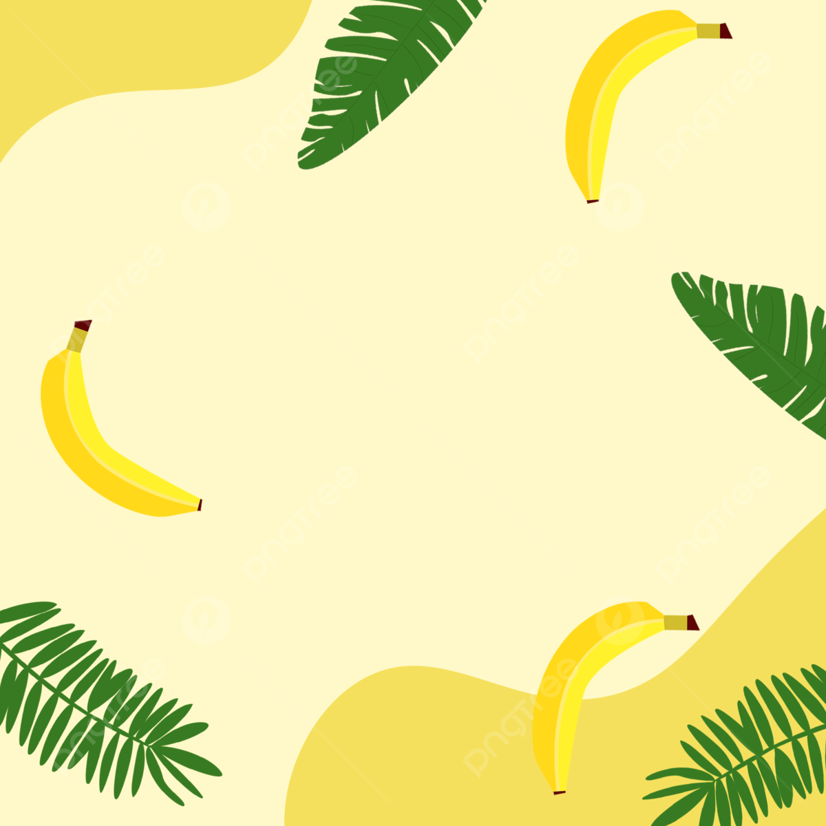 cute banana wallpapers 0010