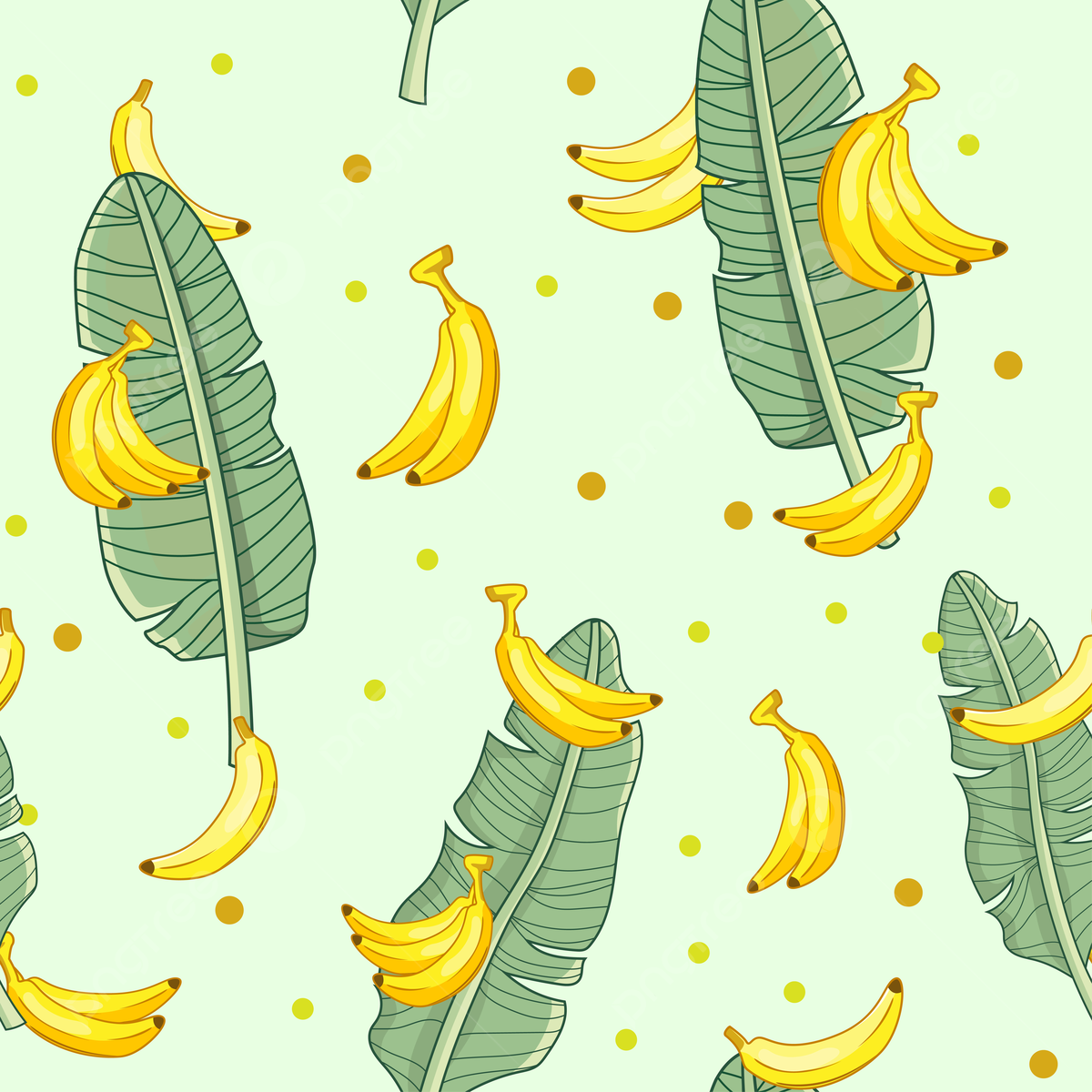 cute banana wallpapers 0013