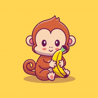 cute banana wallpapers 0015