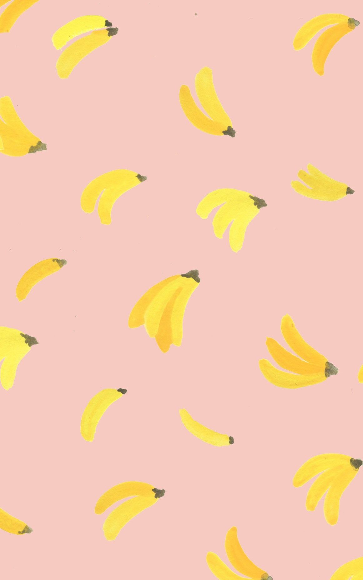 cute banana wallpapers 0017