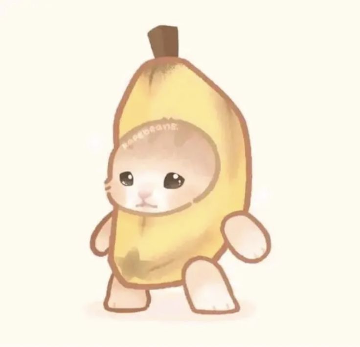 cute banana wallpapers 0019