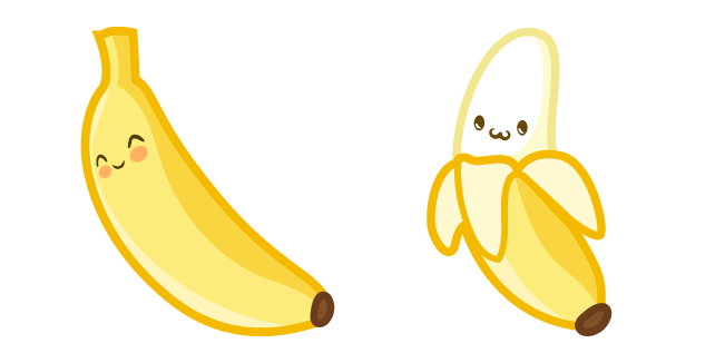 cute banana wallpapers 0027