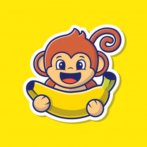 cute banana wallpapers 0029