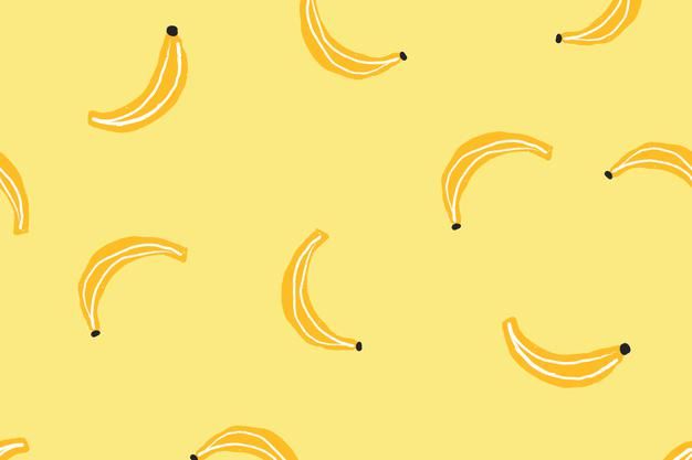 cute banana wallpapers 0032