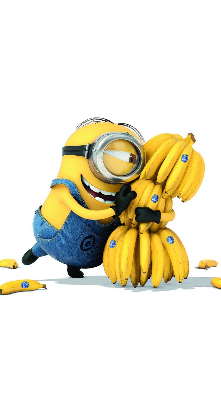 cute banana wallpapers 0038