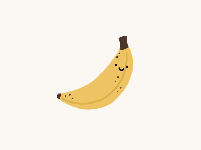 cute banana wallpapers 0041