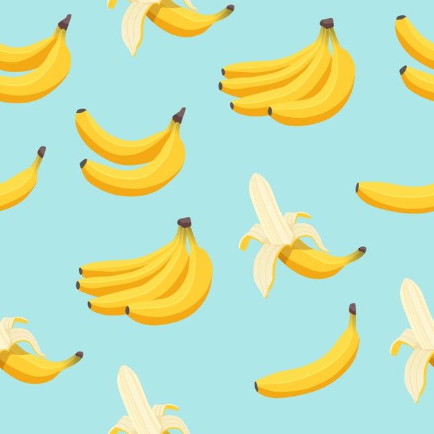 cute banana wallpapers 0045