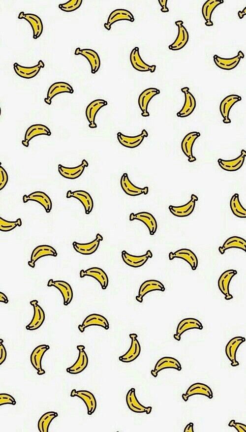 cute banana wallpapers 0048