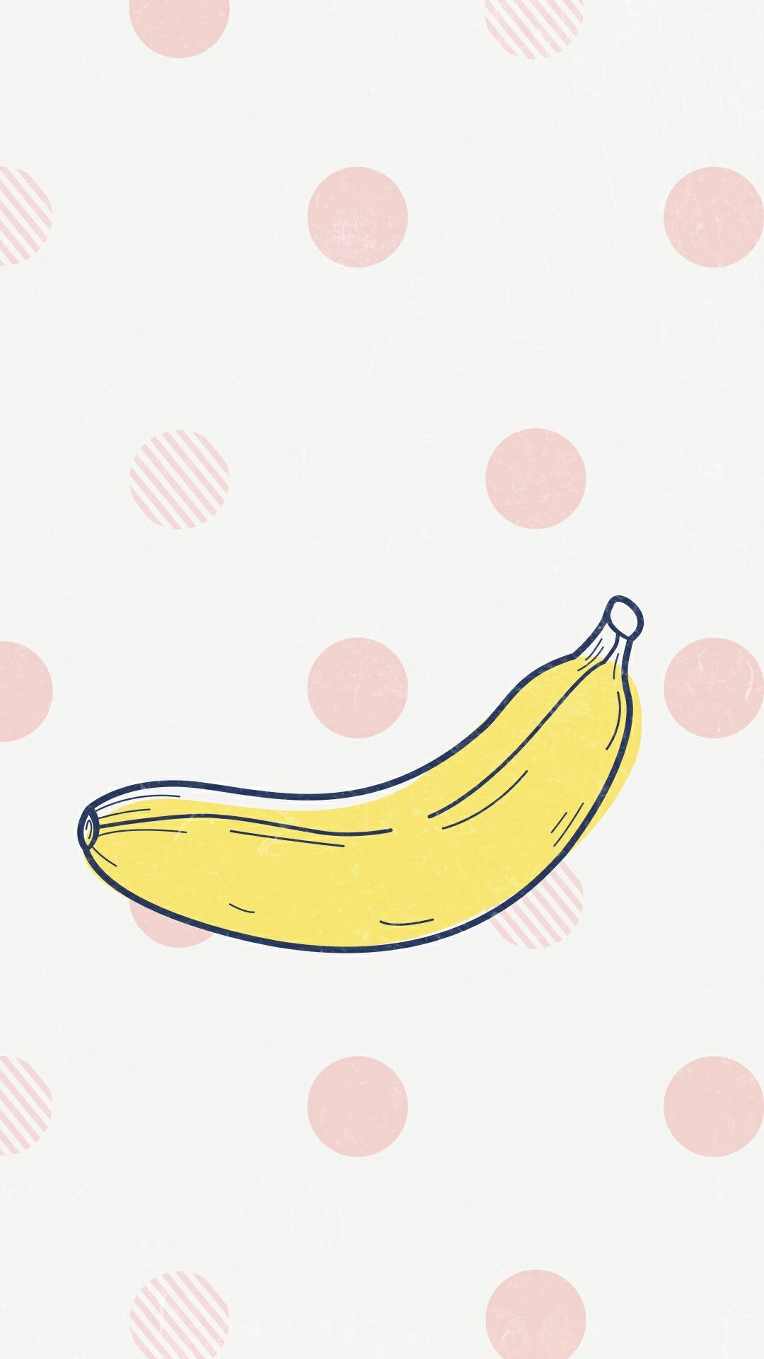 cute banana wallpapers 0053