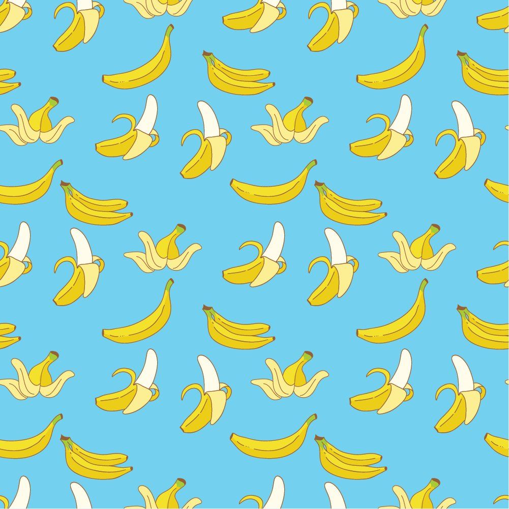 cute banana wallpapers 0056