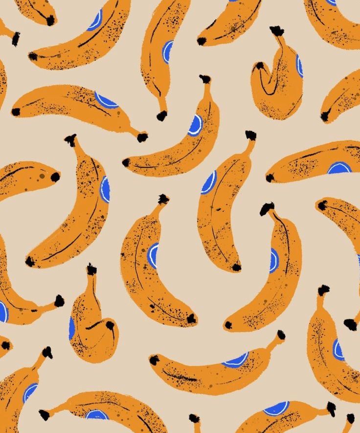 cute banana wallpapers 0058