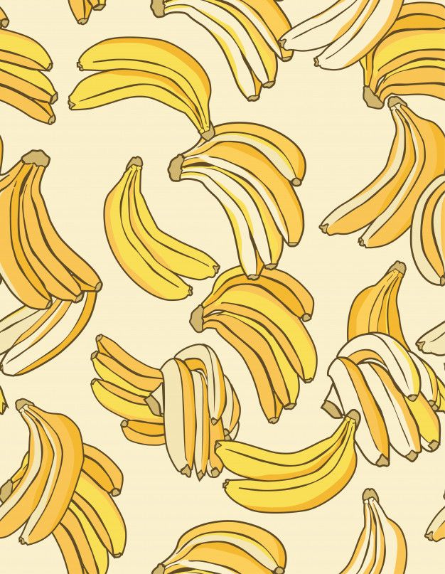 cute banana wallpapers 0060