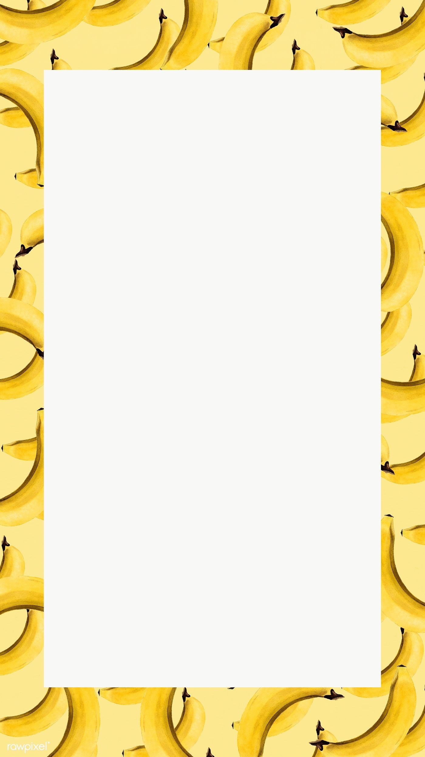 cute banana wallpapers 0061