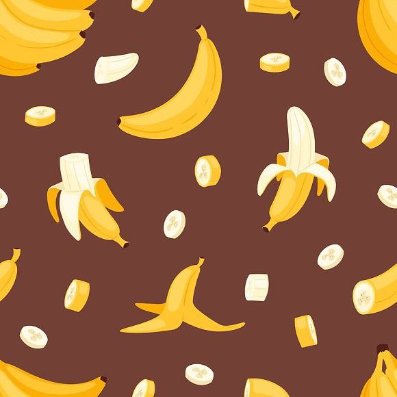 cute banana wallpapers 0064