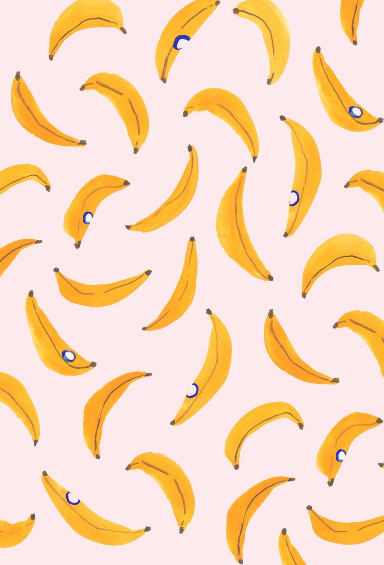 cute banana wallpapers 0084