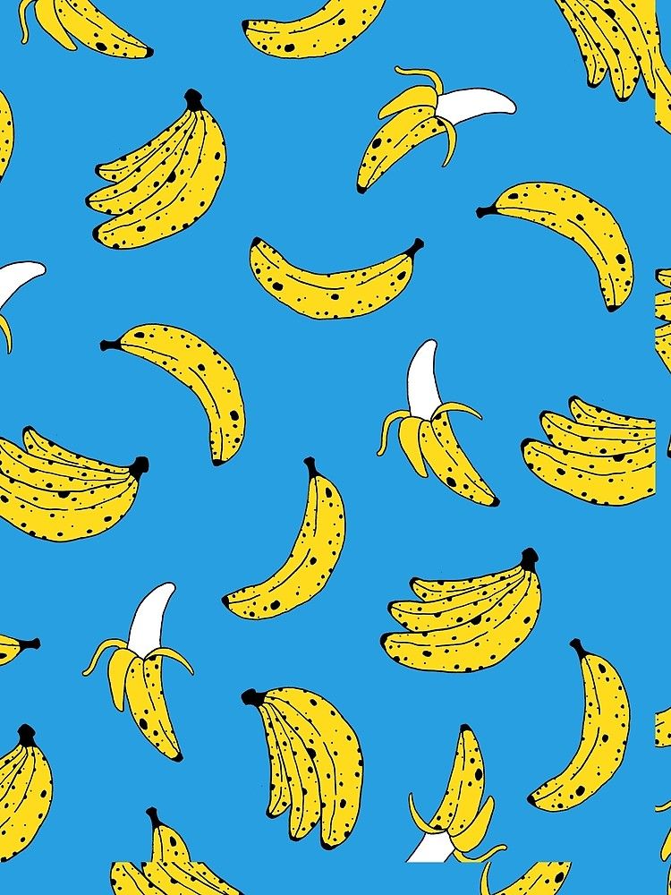 cute banana wallpapers 0087