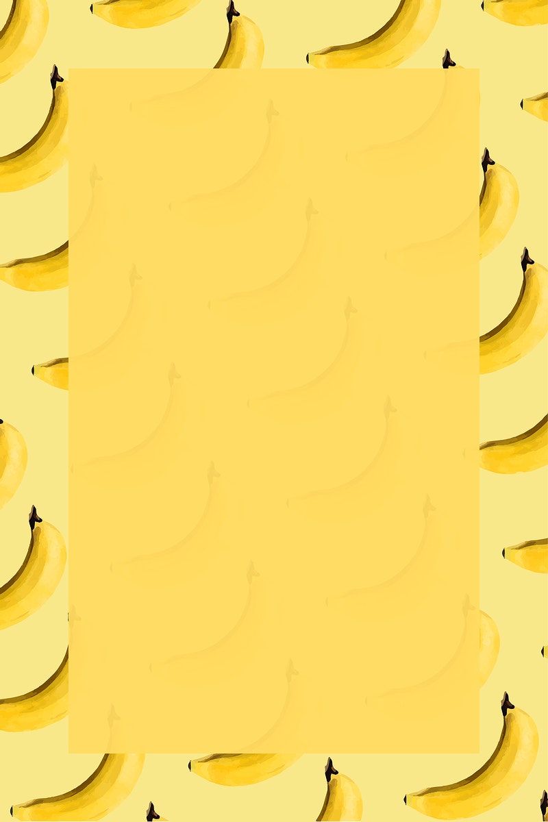 cute banana wallpapers 0088