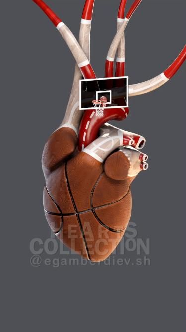 cute basketball wallpapers 0011