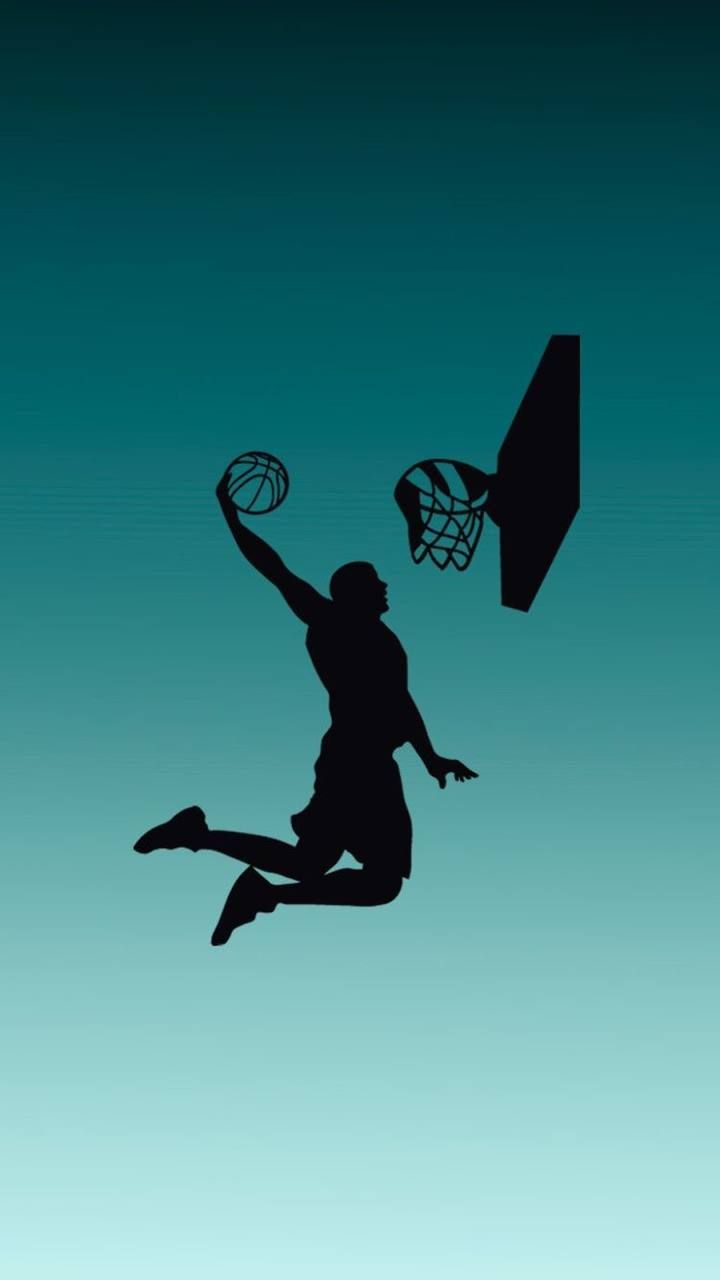 cute basketball wallpapers 0012