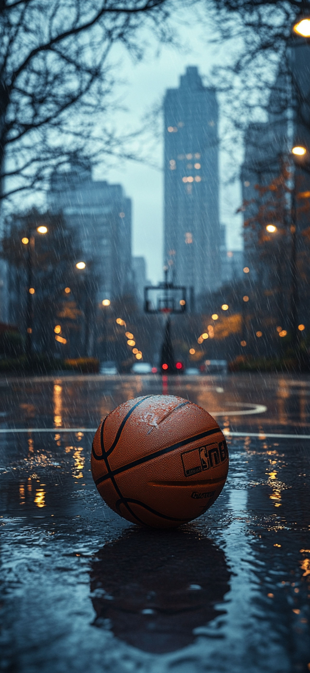 cute basketball wallpapers 0018