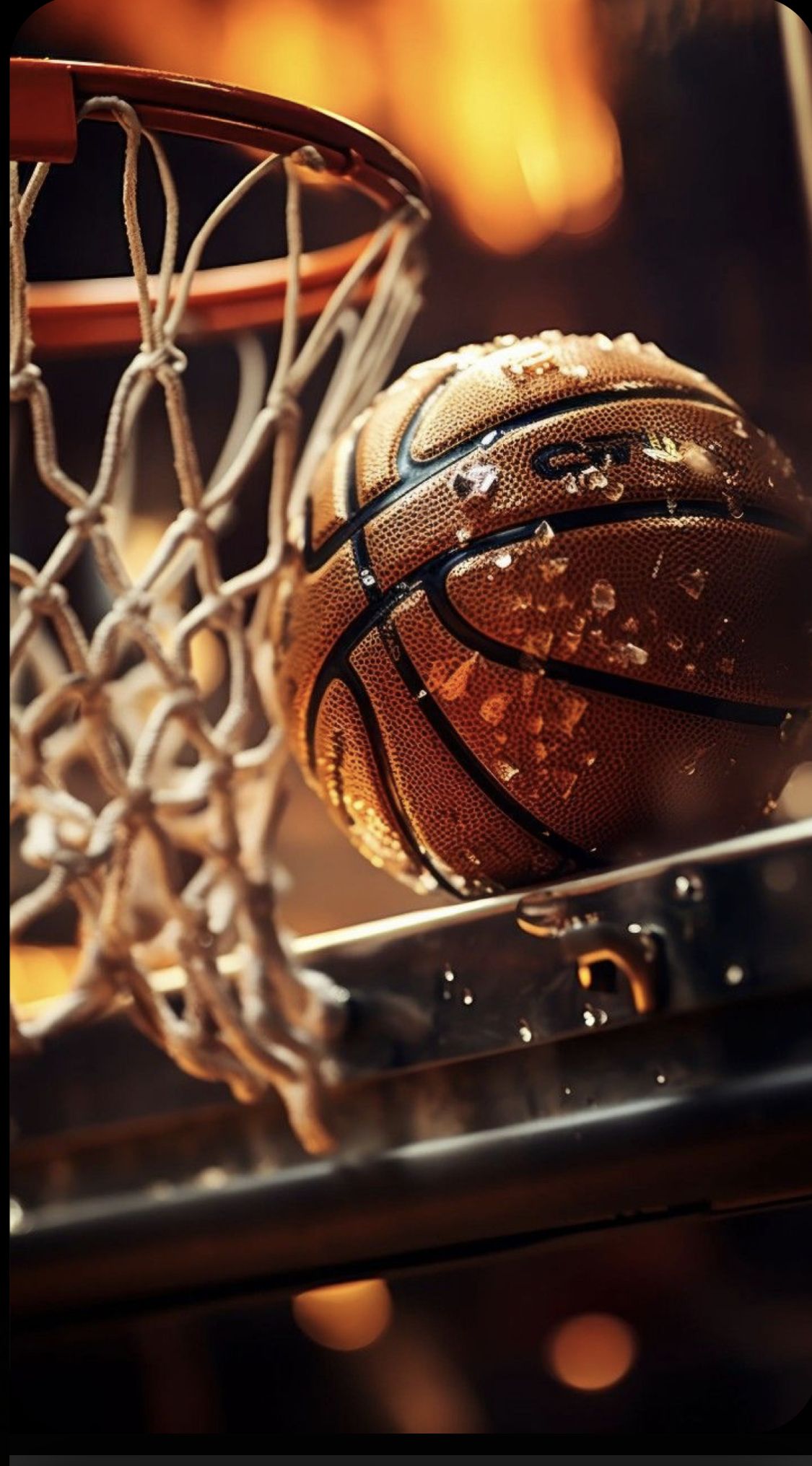 cute basketball wallpapers 0028