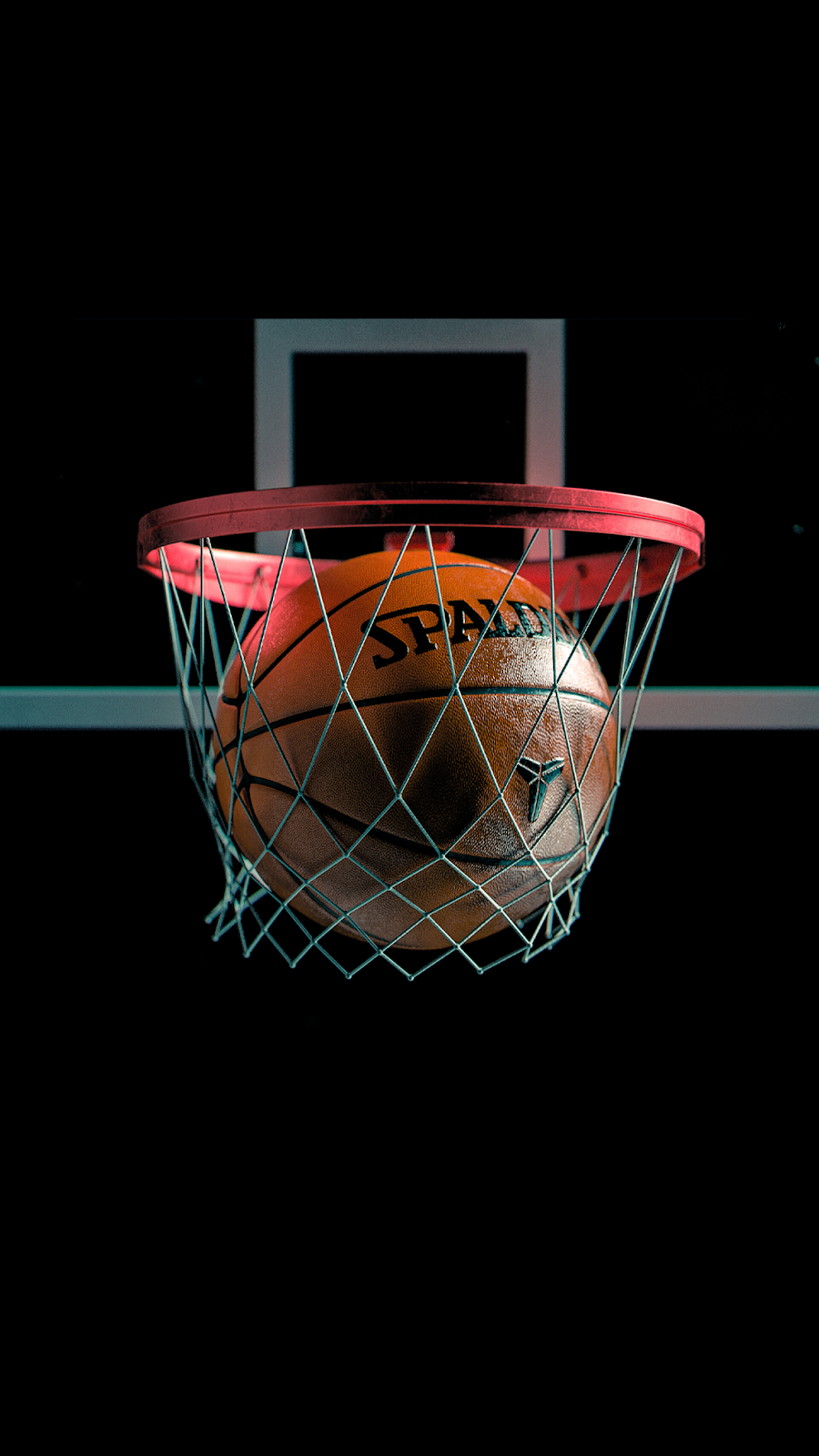 cute basketball wallpapers 0031