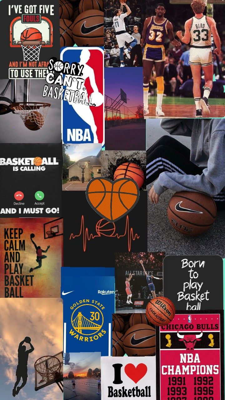 cute basketball wallpapers 0035