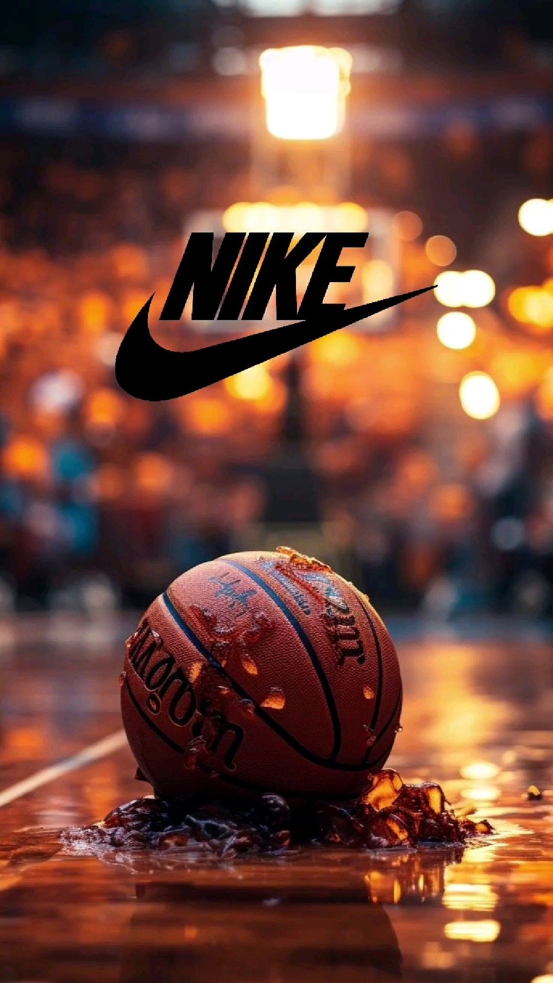 cute basketball wallpapers 0047