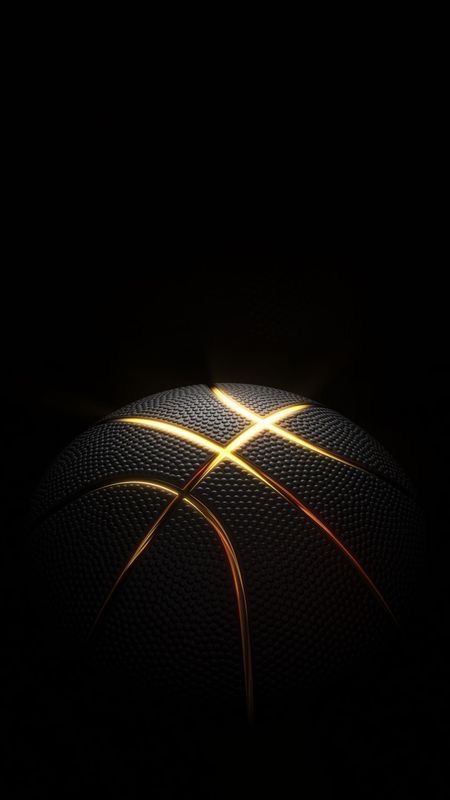 cute basketball wallpapers 0061