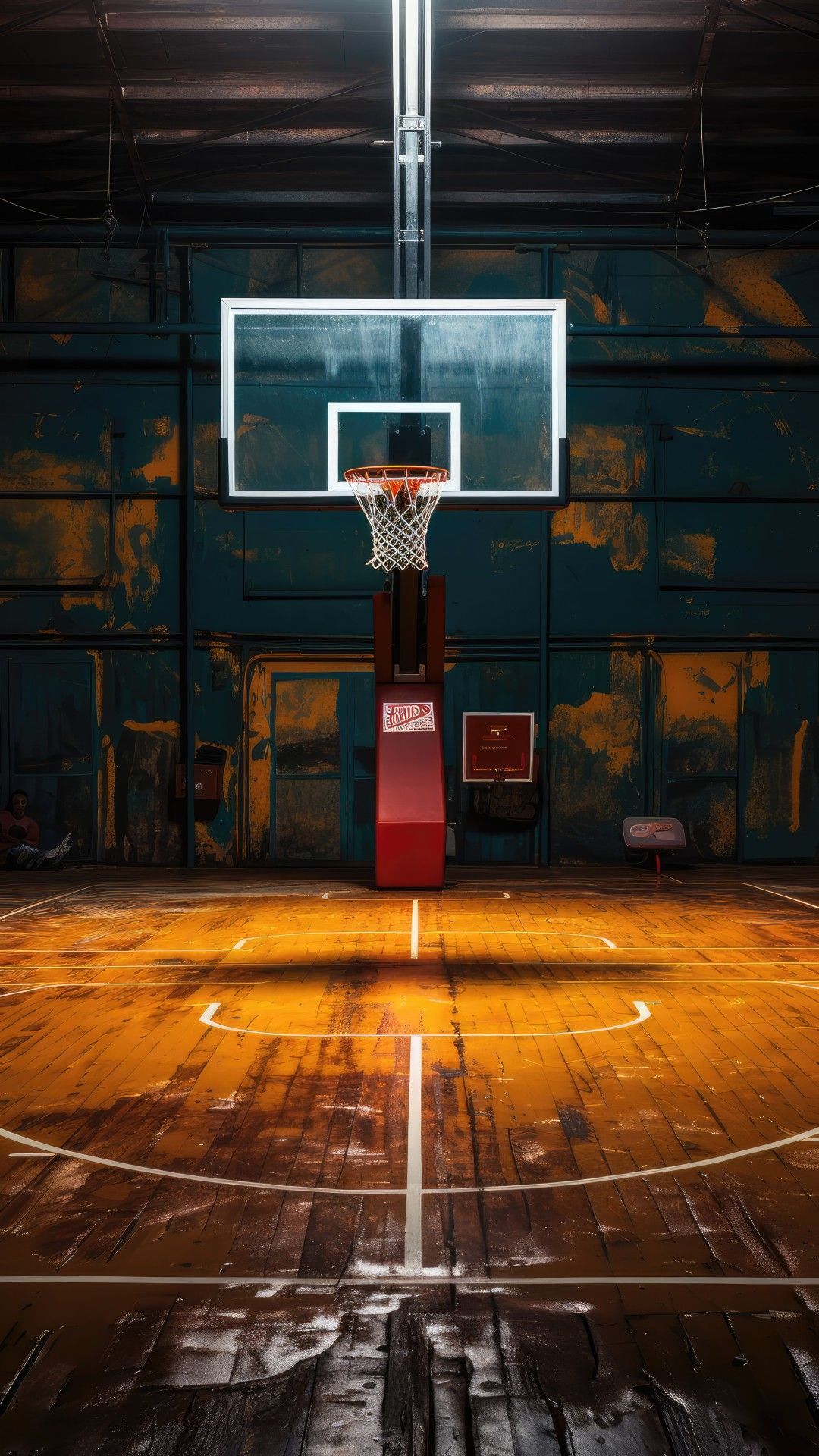 cute basketball wallpapers 0062