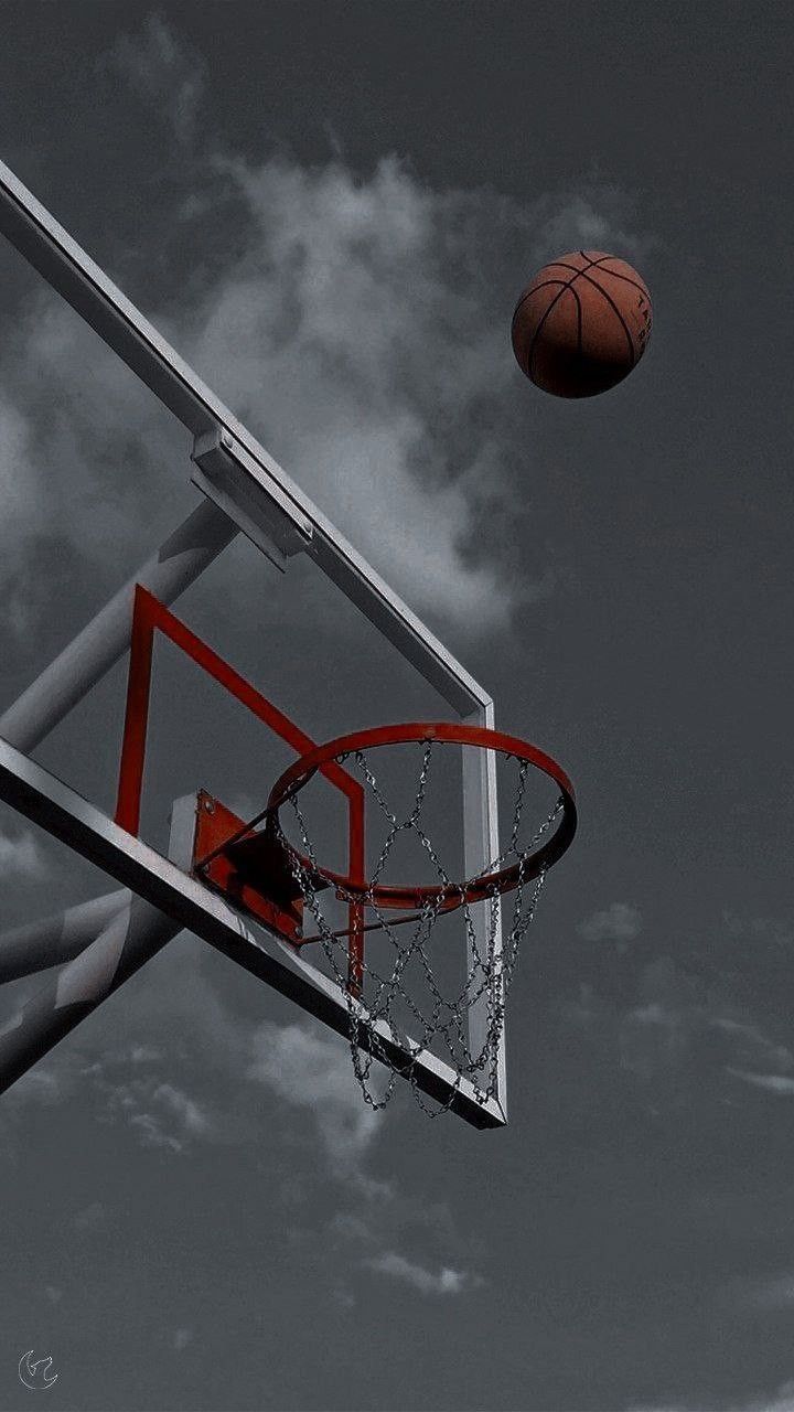 cute basketball wallpapers 0065