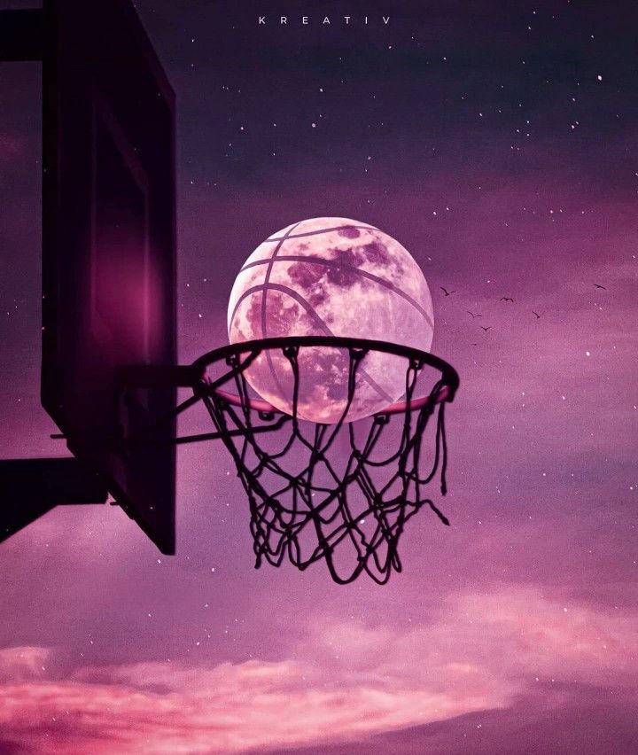 cute basketball wallpapers 0066