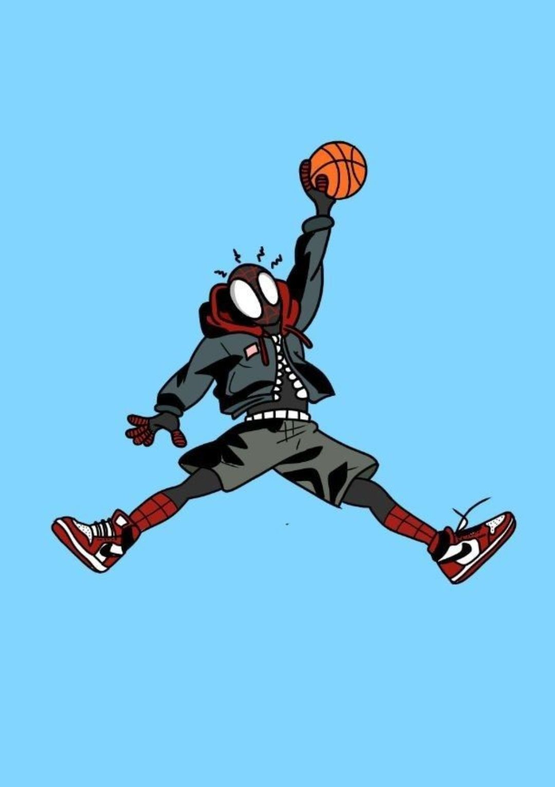 cute basketball wallpapers 0072