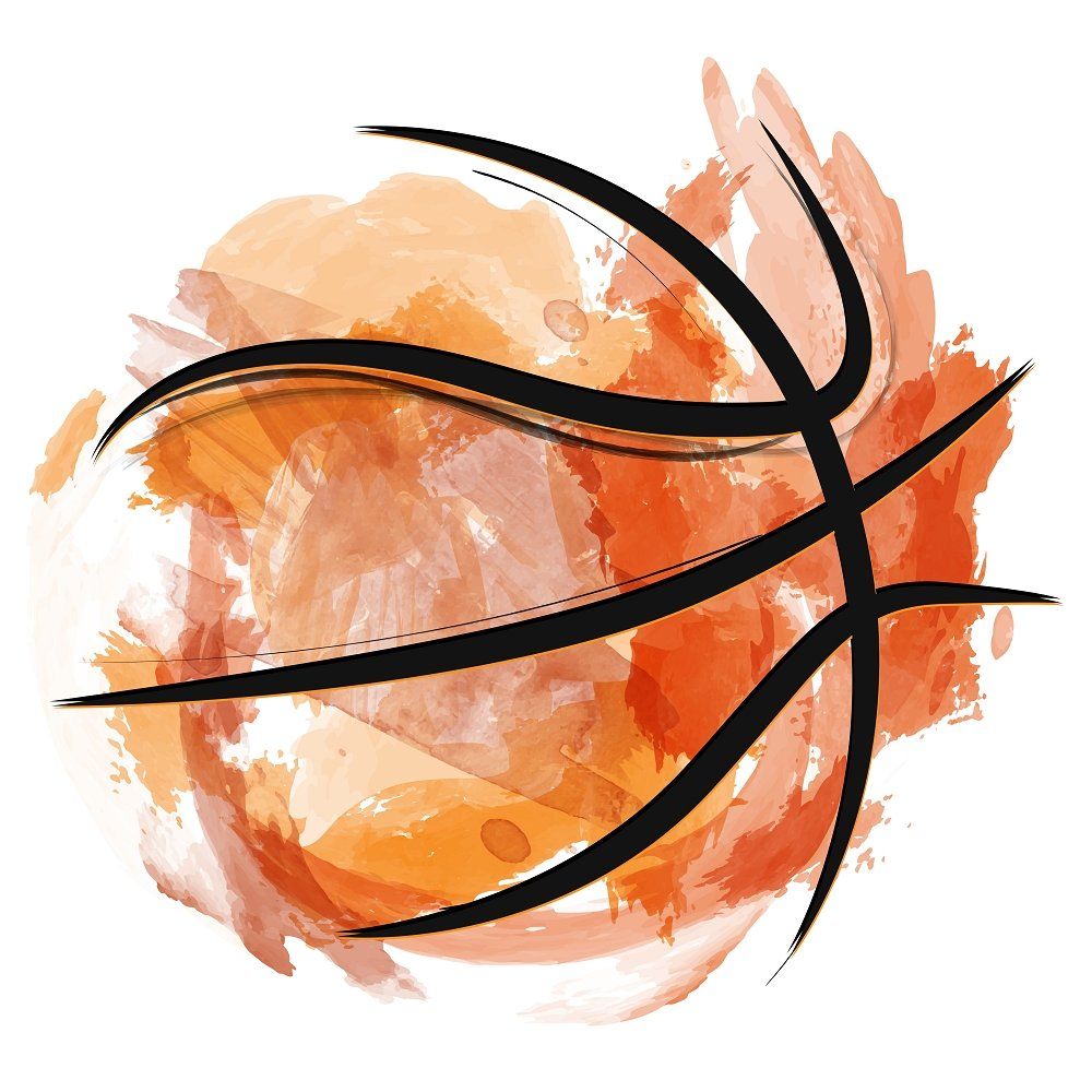 cute basketball wallpapers 0076