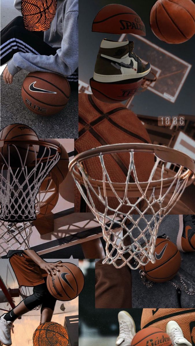 cute basketball wallpapers 0080