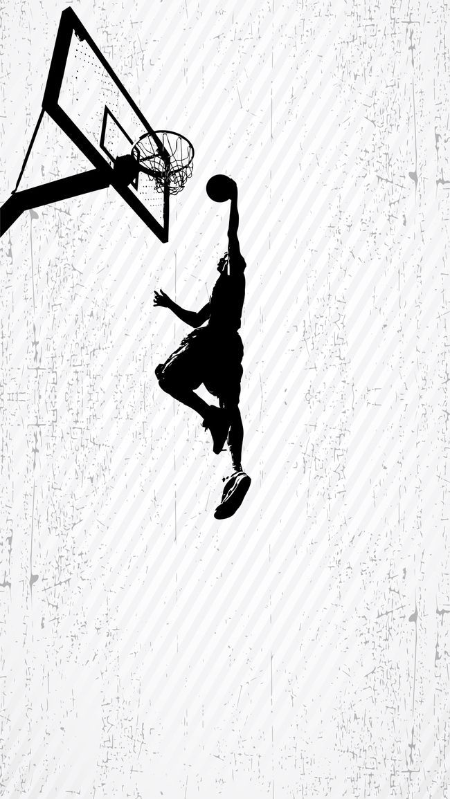 cute basketball wallpapers 0086